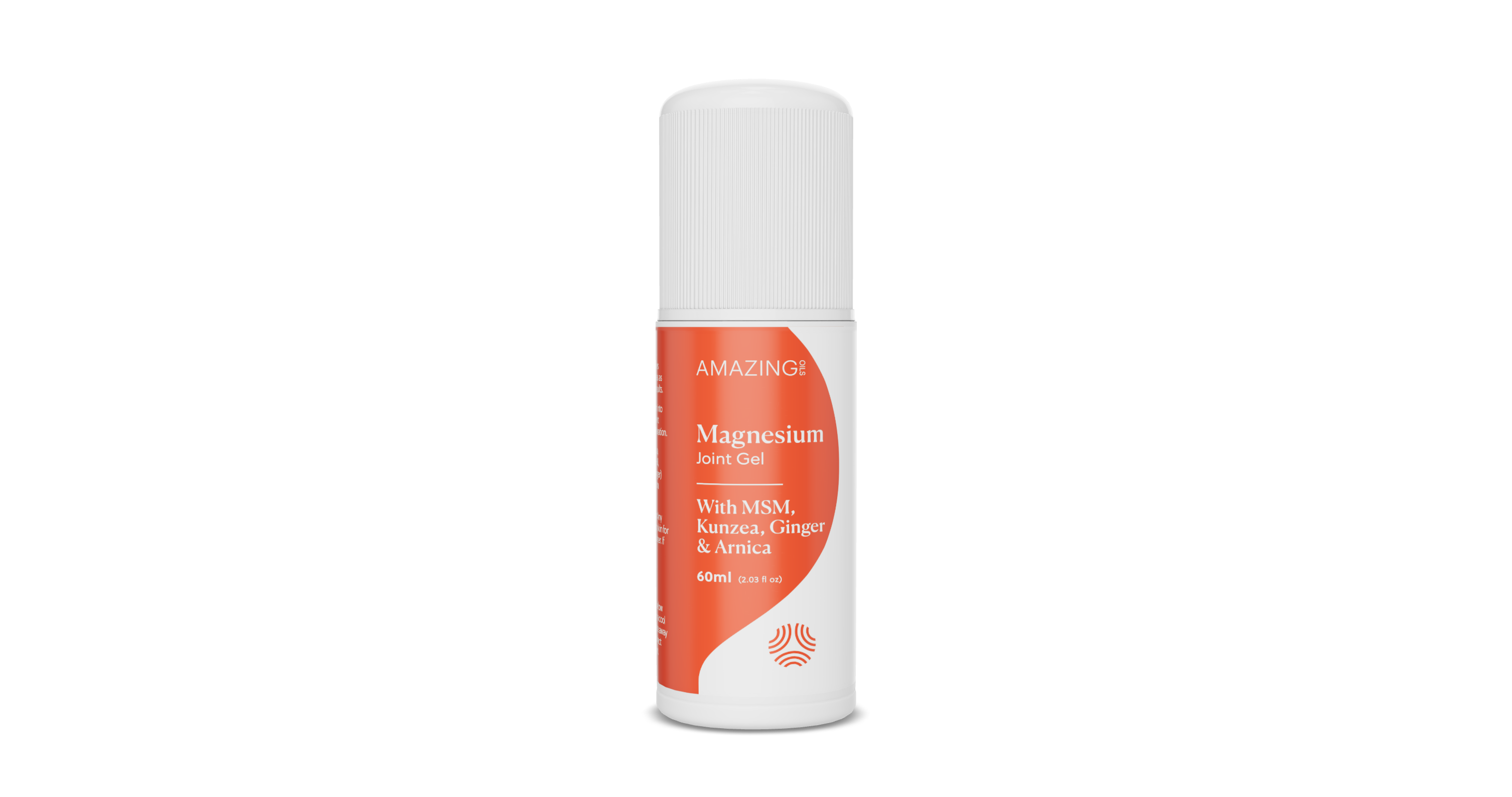 Magnesium Joint Roll-On 60ml