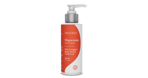 Magnesium Joint Lotion 125ml
