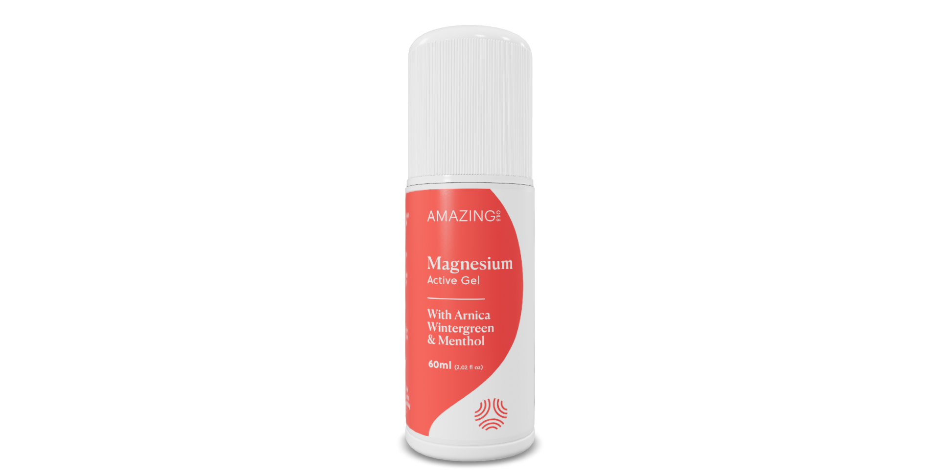 Magnesium Active Gel 60ml