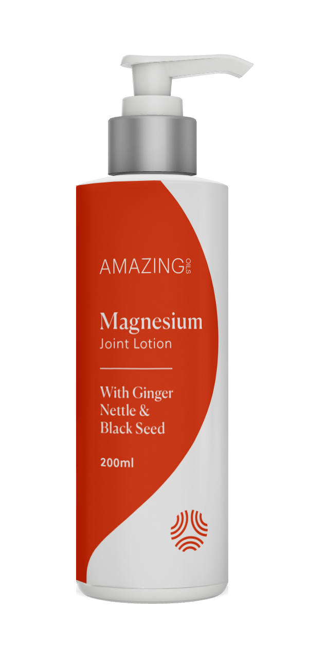 Magnesium Joint Lotion 200ml