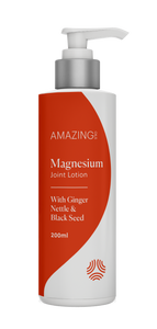 Magnesium Joint Lotion 200ml