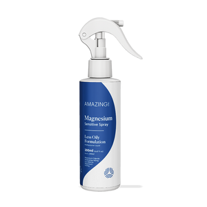 Magnesium Sensitive Spray 200ml