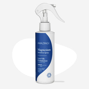 Magnesium Sensitive Spray 200ml